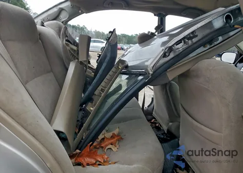 2002 Honda Civic Lx from USA, damaged, VIN 1HGES165X2L074313